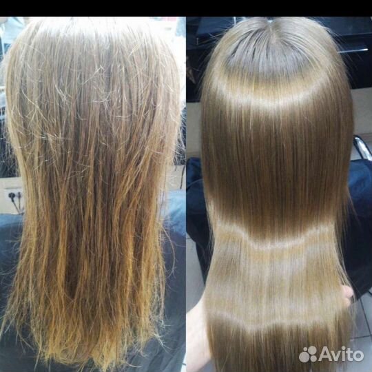 Красота и здоровье