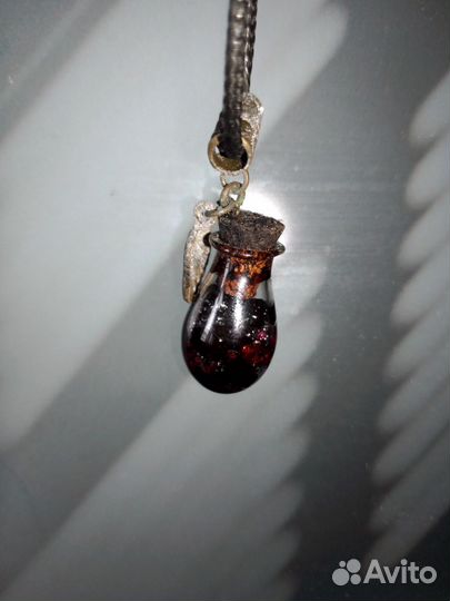 Украшения ручной работы