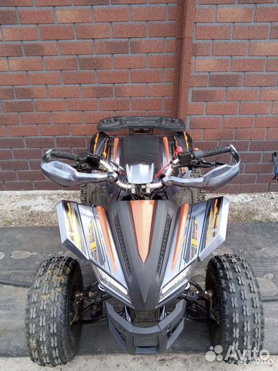 Квадроцикл