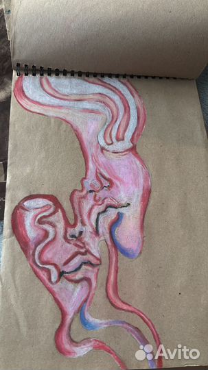 Рисунки на заказ