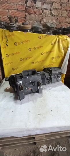 Корпус печки Мерседес-Бенс E-Класс W 210 2.0