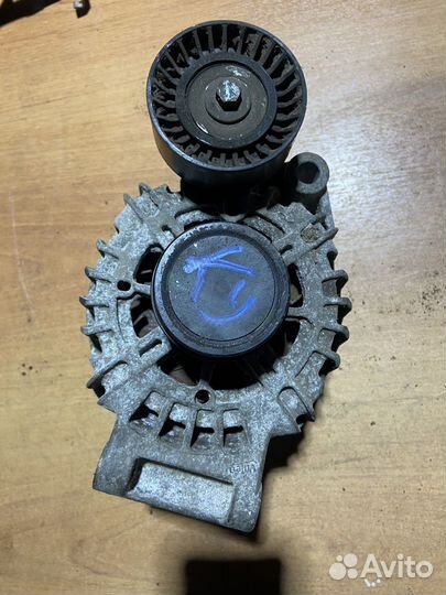 Генератор 1.6 Ford Kuga 2 EcoBoost