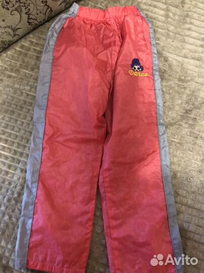 Спортивный костюм