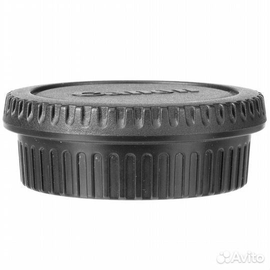Защитная крышка PWR для байонетов Canon