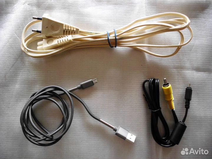 Провода соединительные, 20 видов, цена за 1 шт