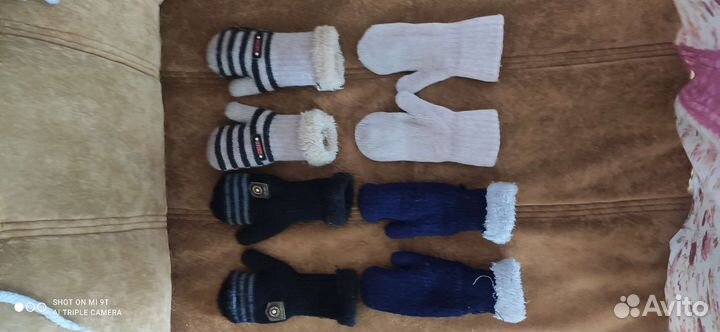 Детские вещи пакетом на мальчика 2-3 года