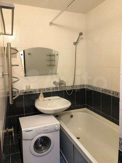 3-к. квартира, 86,3 м², 5/5 эт.