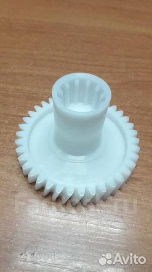 Шестерня мясорубки, d81mm, h56mm