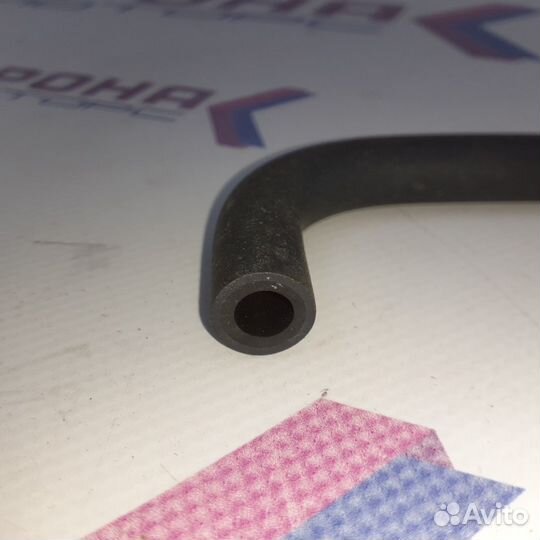 Трубка адсорбера lifan X70