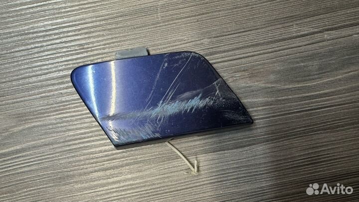 Крышки форсунок audi RS5