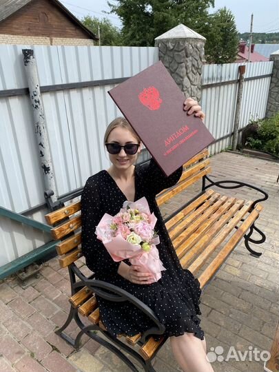 Репетитор китайского/английского языка