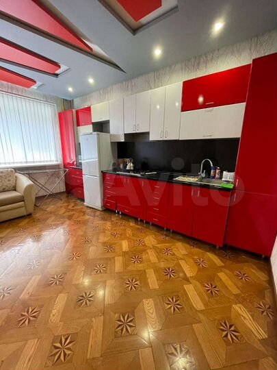 1-к. квартира, 50 м², 3/9 эт.