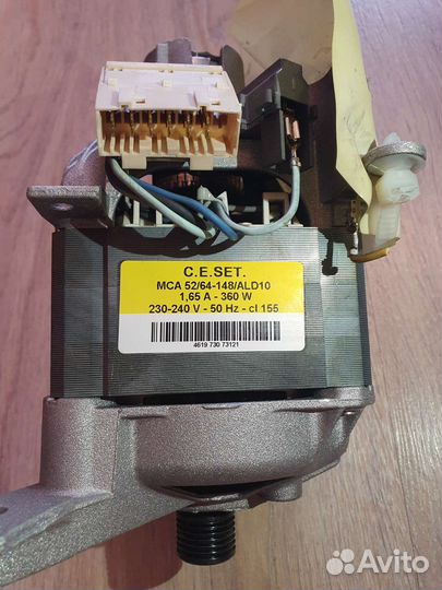 Запчасти к bosch logixx 6 вертикальная загрузка