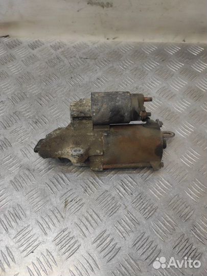 Стартер Ford Mondeo хэтчбэк 5 дв. 2.0cjbb 2005