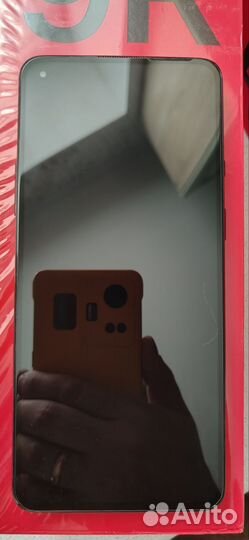OnePlus 9R, 8/256 ГБ