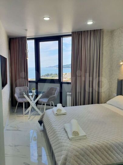 3-к. квартира, 70 м², 16/22 эт.