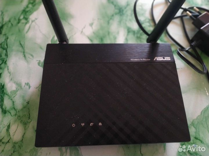 Wifi роутер
