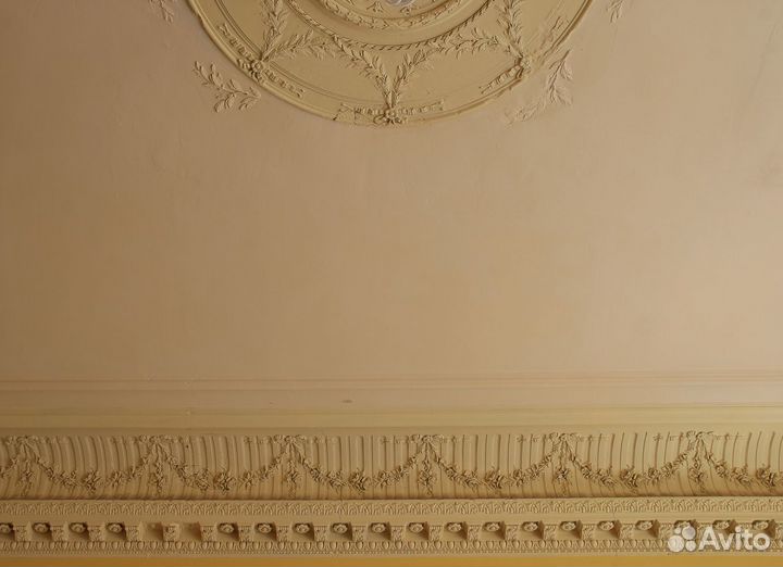 Интерьерная фотосъёмка