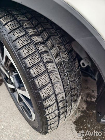 Goodyear Ice Navi 7 225/50 R18