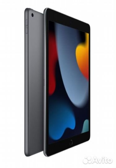 Apple iPad 2021 64 GB Wi-Fi