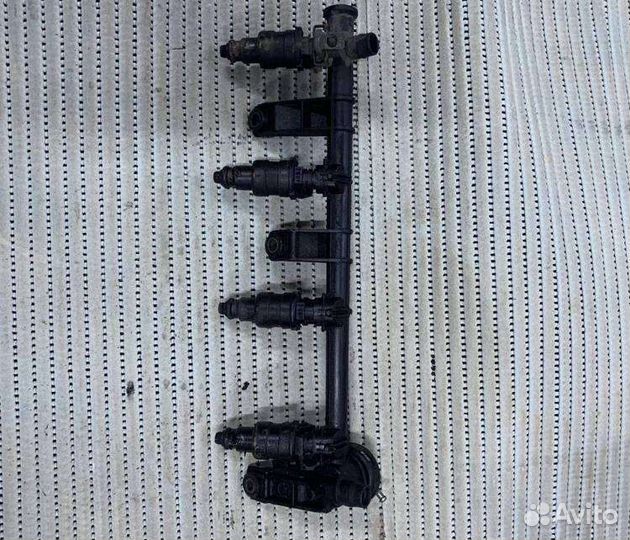 Форсунки renault megane1