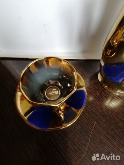 Фарфоровая посуда