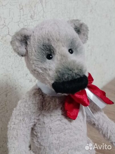 Мишка Тедди