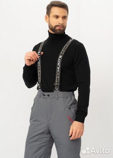 Костюм huntsman tornado 44-46/170