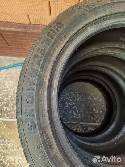 Sunny SN3830 195/55 R16 87