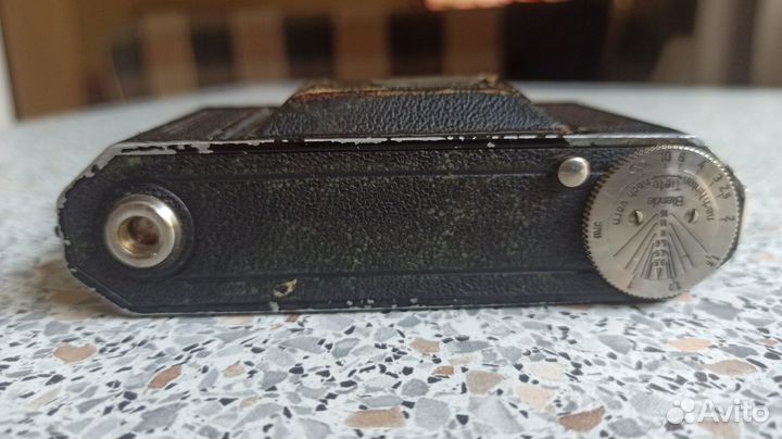 Kodak Retina (Germany, 1936)
