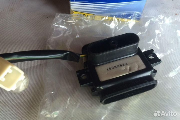 Датчик сидения Hyundai Genesis