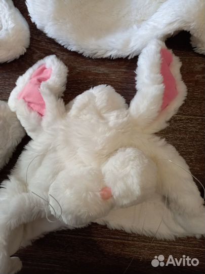 Новогодний костюм