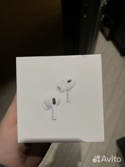 Airpods pro 2 (Оригинальные)