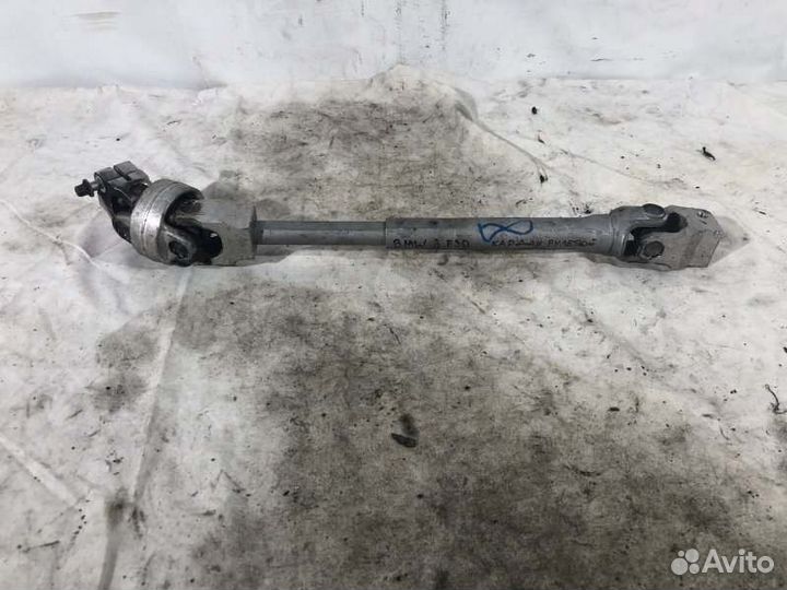 Рулевой карданчик Bmw 3-Series F30