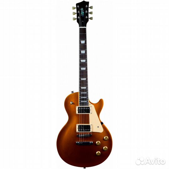 Электрогитара JET JL-500 GD