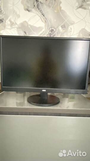 Монитор для компьютера