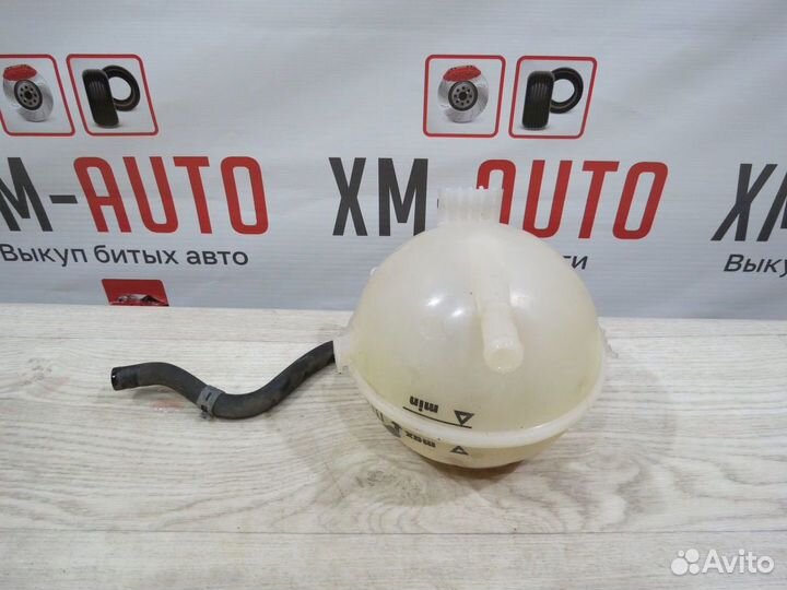 Бачок расширительный Volkswagen Polo