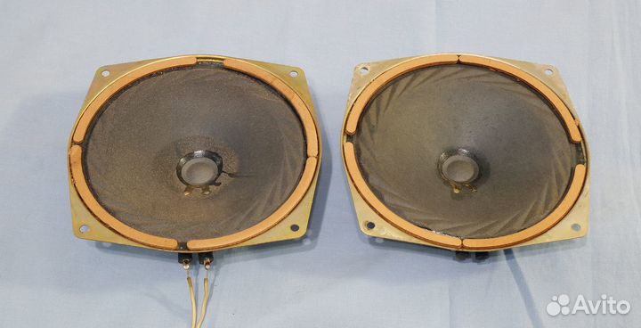 Динамик 3гд-40 (5гдш-2-4)