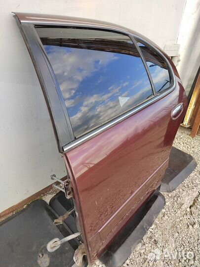 Дверь задняя левая Nissan Maxima Qx(A32)