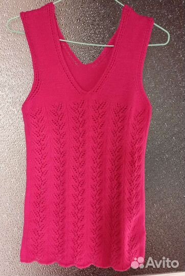 Вязание спицами на заказ