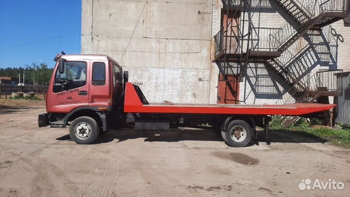 Foton Auman BJ10xx, 2012