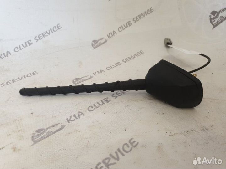 Антенна Kia Ceed JD 2012-2018