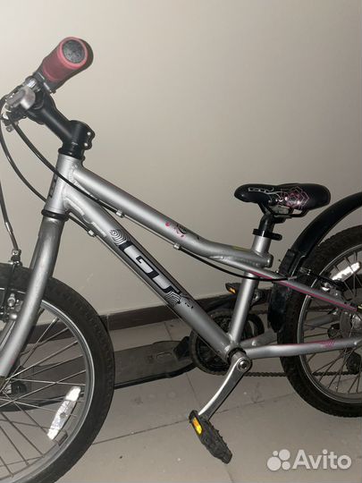 Велосипед детский 20 gt laguna