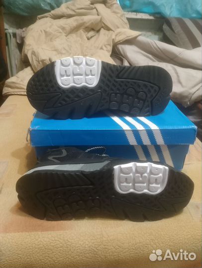 Adidas мужские кроссовки