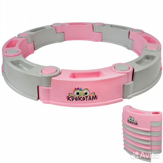 Детская песочница пластиковая для дома или улицы