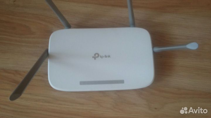 Роутер TP-Link Archer EC220-G5 новый