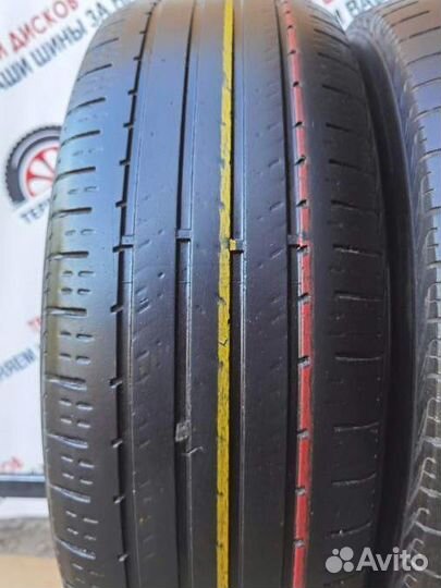 Hankook Dynapro HP2 RA33 225/65 R17 102H