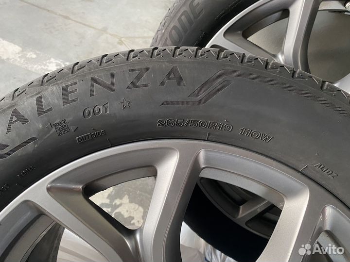 Колеса BMW X5/6 G05/06 R19