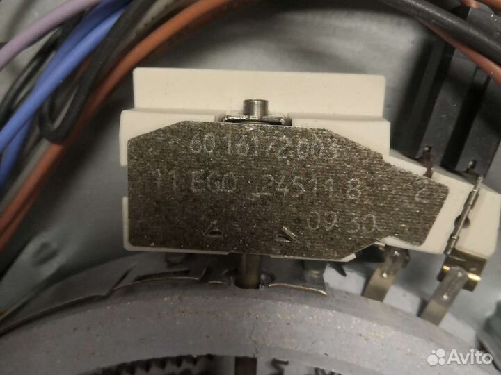 Варочная панель zanussi zkt 663lx