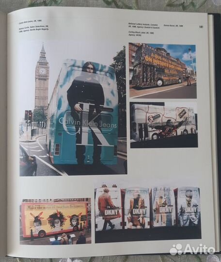 Книга Advertising Outdoors: Watch This Space